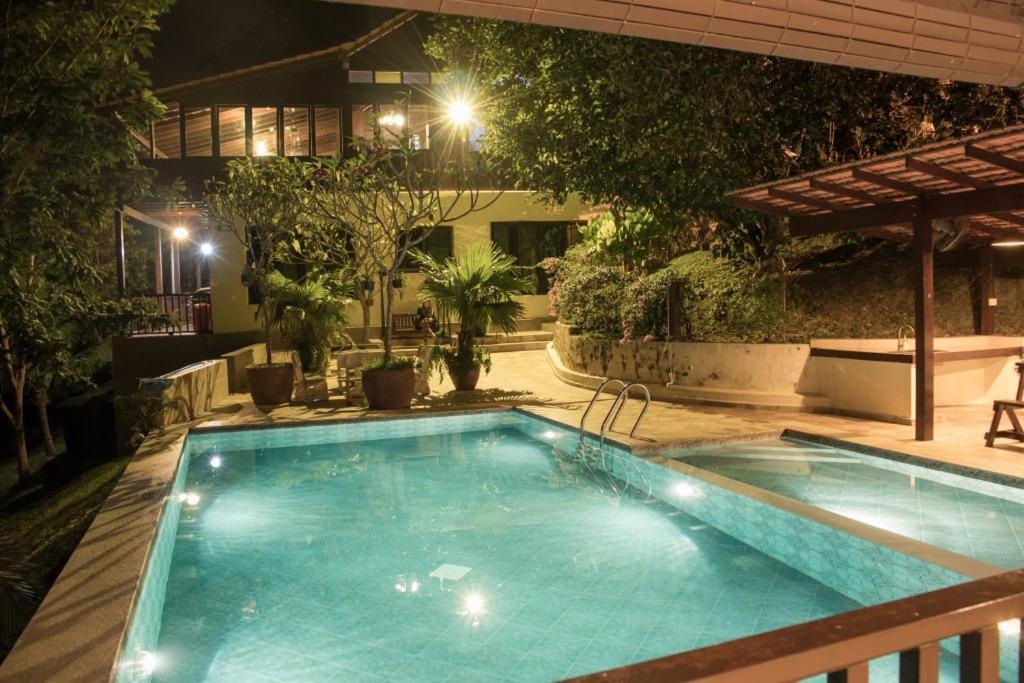 De Serenity - Exclusive Jungle Retreat Seremban