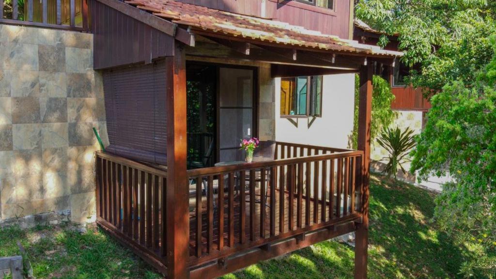 De Serenity - Exclusive Jungle Retreat Katil *