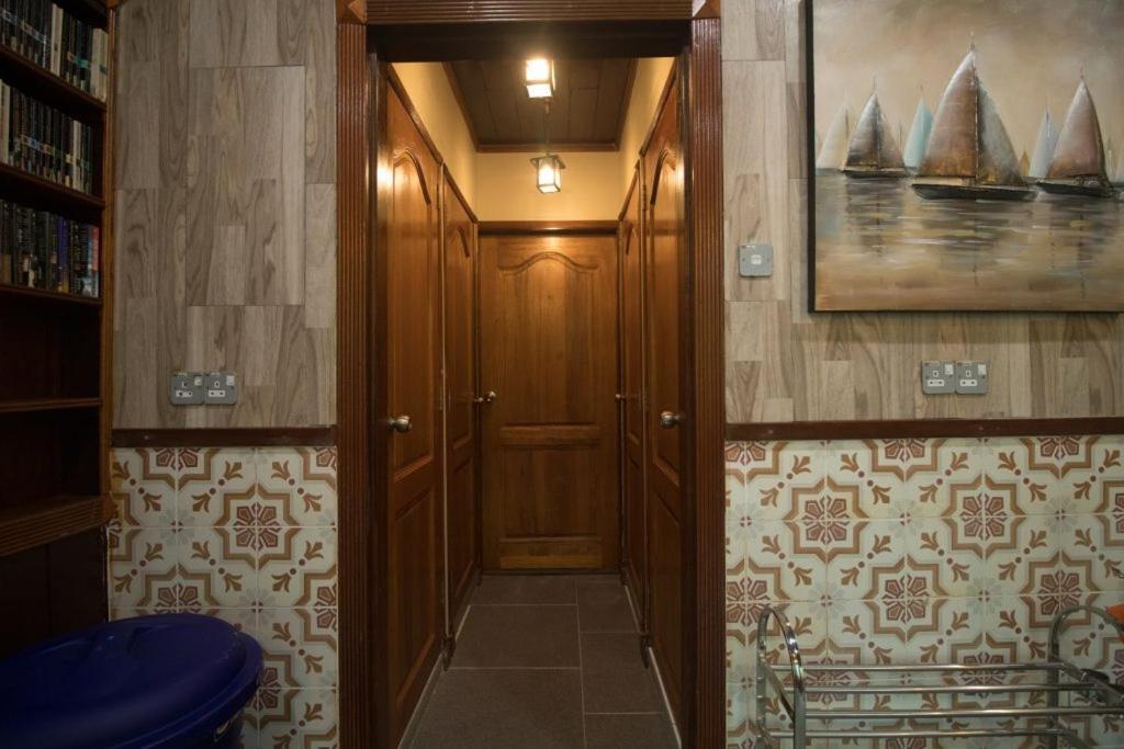 Katil De Serenity - Exclusive Jungle Retreat Seremban