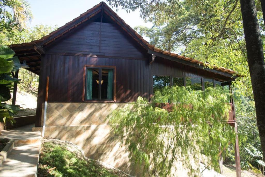 De Serenity - Exclusive Jungle Retreat Katil