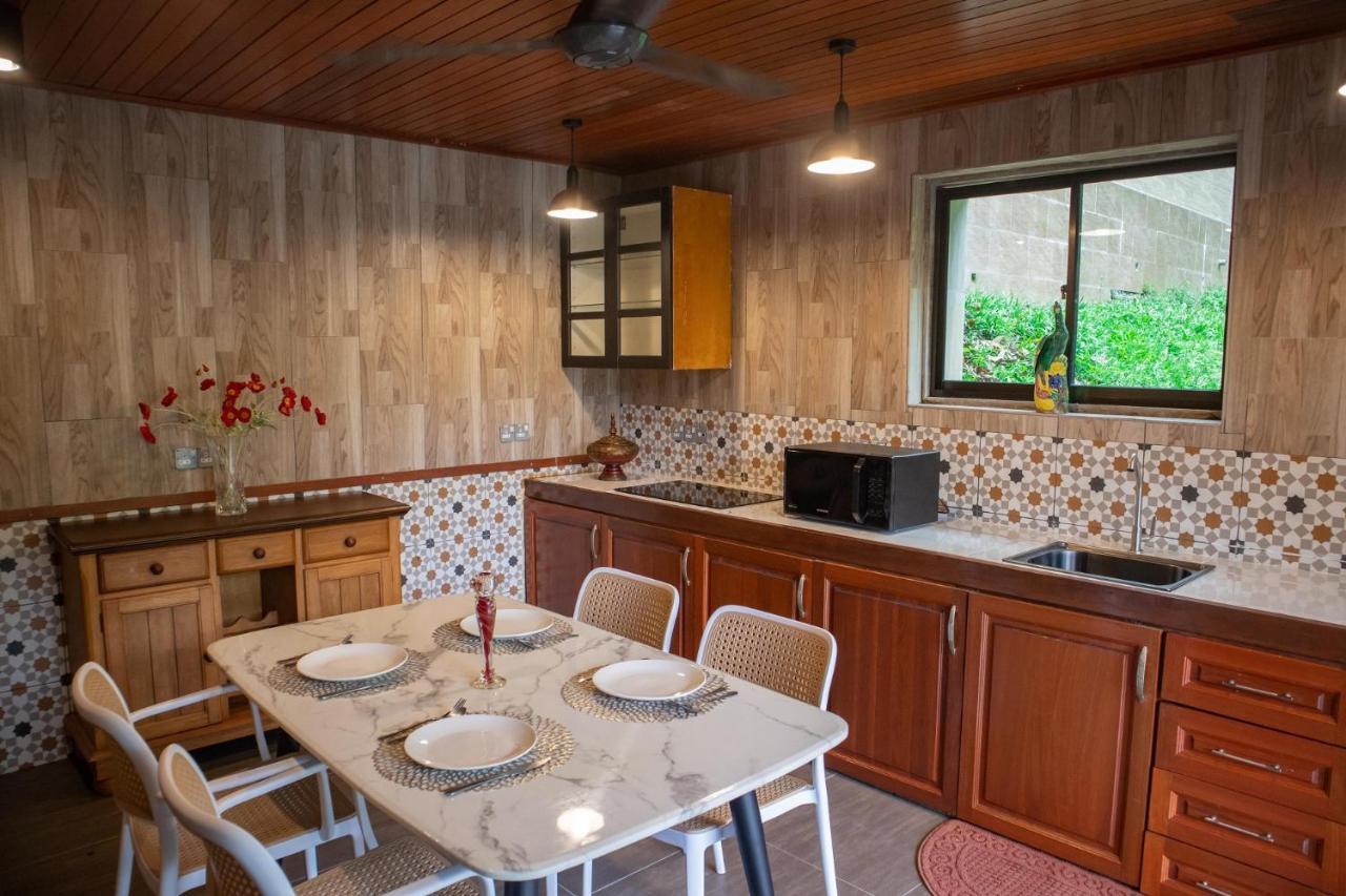 De Serenity - Exclusive Jungle Retreat Katil *