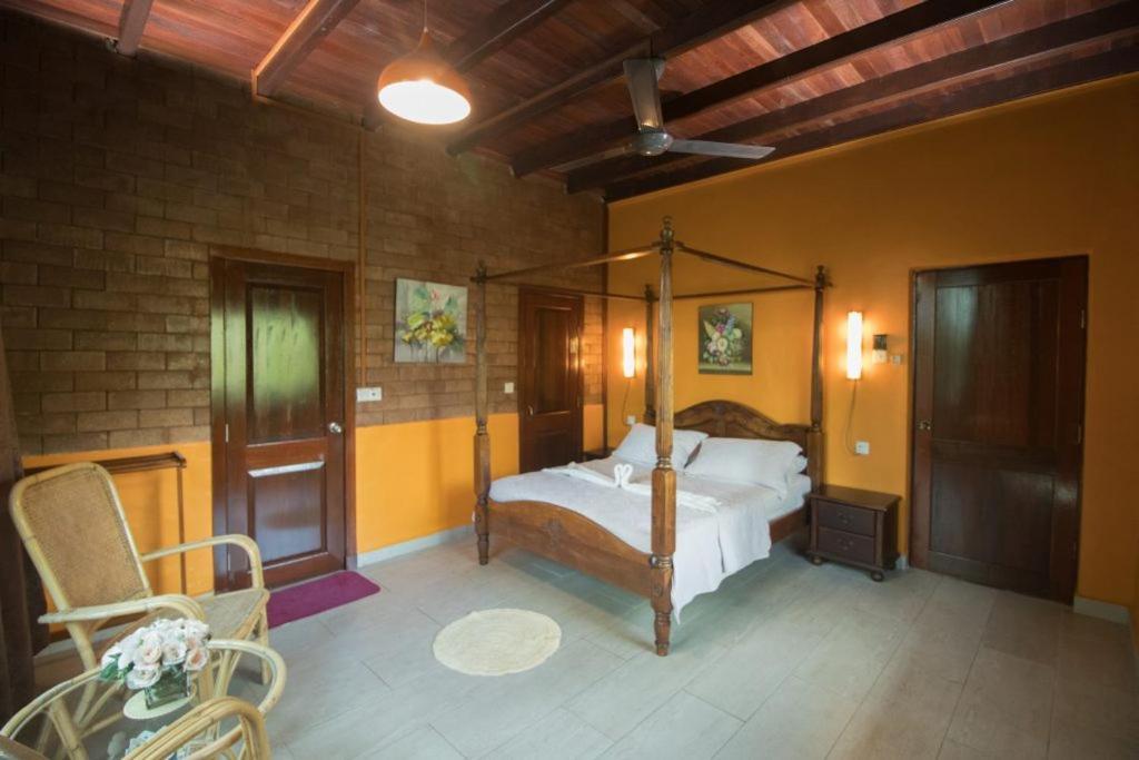 De Serenity - Exclusive Jungle Retreat Seremban