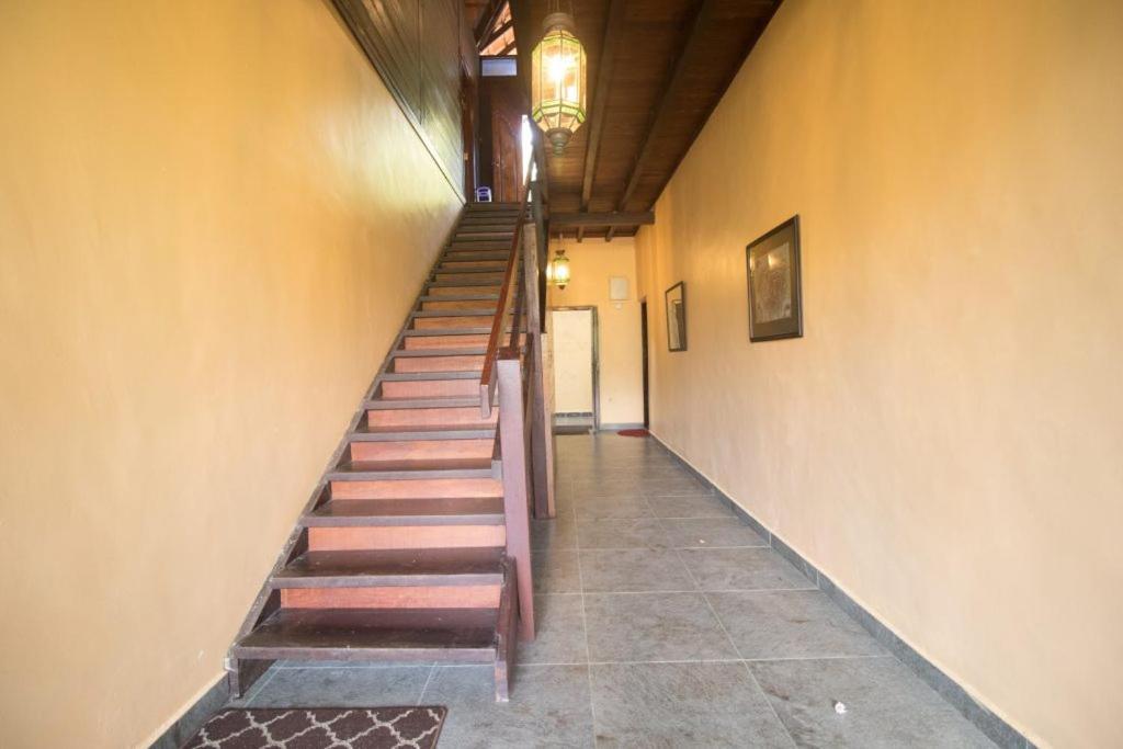 Katil De Serenity - Exclusive Jungle Retreat *