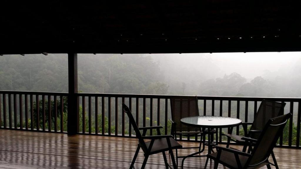 De Serenity - Exclusive Jungle Retreat Katil Seremban