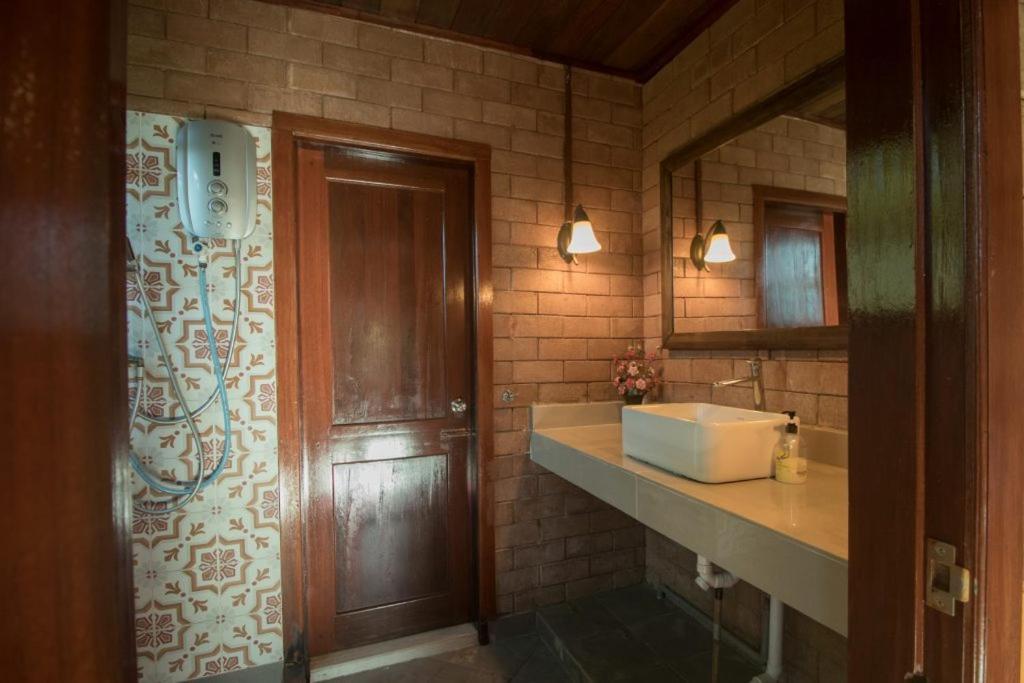 Katil De Serenity - Exclusive Jungle Retreat *